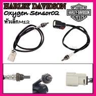 Sensor02 Small Sensor02 Harley davidson Sportster Dyna Softail Touring Exhaust Sensor