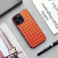 柿柿如意|頭層牛皮iphone17pro手機殼16max保護皮套15蘋果13防摔