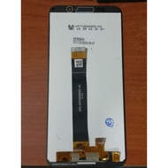 Neffos C7S TP7051A / C7 Lite LCD Display Touch Screen Digitizer with Frame TP7051 tp902 tp904 x1