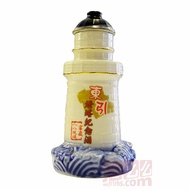 馬祖酒廠東引燈塔高粱紀念酒 600ml