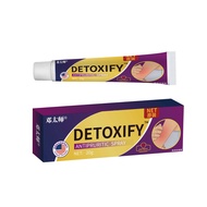Deng Tai Shi English Anti-itch Cream 20g26.6.9