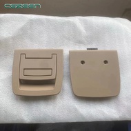 1pc for BMW X5X6 GT530 535 E70E71 trunk buckle carpet tailgate handle