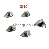 Golf Club Head Weight Compatible for Taylormade Qi10 Driver Head Weights