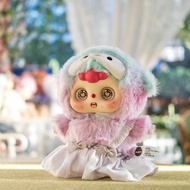 [DOOBO] SECRET DOUBAO FLUFFY ACADEMY DOOBO DOUBAO V3 DOOBO DOUBAO BLINDBOX BLINDBAG