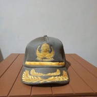 Choice - Civil Servant Hats, Civil Servant Uniforms, Korpri Hats, Civil Servant Uniforms