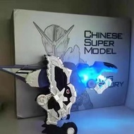 Domestic CSM Mask Knight W Belt CSM Small Dinosaur Adult Version CSM Fang Dinosaur Fangya Memory