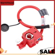 For     E90 E91 E92 E82 E88 X1 E84 Battery Cable Overload Protector 61129217031 6112-9217-031 Batter