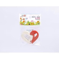 Eraser/eraser 3/Point 10 TP -E012 random image