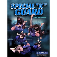 BJJ Fanatics - Special "K" Guard