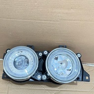 AFTERMARKET Headlamp Right Front Light bmw E36 Egelays