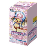 【Direct from Japan】 ONE PIECE Card Game Extra Booster Memorial Collection [EB-01] (BOX) 24 packs unopened