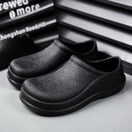 SUPER ANTISLIP CHEF SHOES/ CHEF SHOES ANTI-SLIP OIL AND WATER