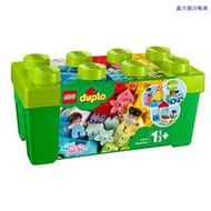 【朗月甄選】LEGO2020樂高新品 得寶系列 10909 10913 10914 10915 10917 積木