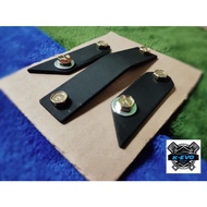 Mio i 125,M3, Mio i 125s front fender bracket set(ORIG BRACKET MAKER)