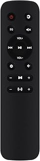 Allimity Replaced Remote Control Fit for Philips Soundbar B8967 TAB8967/37 TAB8967/98 Speaker