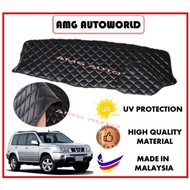 Nissan X-Trail Xtrail T30 2000-2007 OEM UV Block Protection Dashboard Cover Dashboard Mat Custom Fit