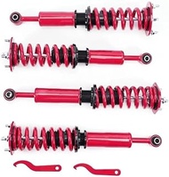 PUPUKM Coilovers Suspension Kit Compatible For Lexus IS250 IS350 2006-2013 GS350 07-11 RWD Lift Kit 