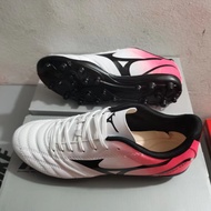 2025 Genuine Authentic Mizuno Foreign Trade Football Shoes Spikes Fg Small Plum Ag Messi Ronaldo Chi