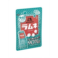 Morinaga Large Ramune 41g x 10 pieces