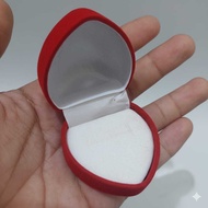 Love Ring Box Engagement Ring Box Heart Ring Box/ Love Ring Box/