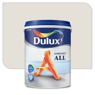 Dulux Ambiance™ All Premium Interior Wall Paint (Kitten White - 30YY 78/035)