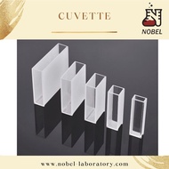 Cuvette (Glass) Stocks