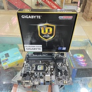 GIGABYTE MOTHERBOARD B150M DS3H LGA 1151 M2 NVME