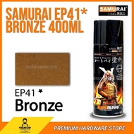 Samurai Bronze EP41 400ml