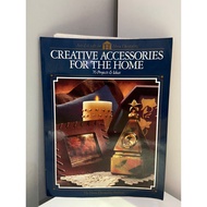 PRELOVED Creative Accessories for the Home: 76 Projects & Ideas BOOK