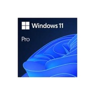 ◤全新品 含稅 免運費◢ Windows 11 中文專業隨機版-64位元 (Windows 11 Professional)