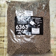 GREEN BAIT 6363 PELLET