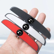Car Anti-collision Strip Protector Decoration Sticker Accessories For DS DS4S DS5 5LS DS3 DS6 DS7 DS
