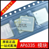 AP6335 LGA44 FM Bluetooth Dual Band WiFi 3-in-1 Module BT4.1+WiFi Dual Frequency+FM Bluetooth