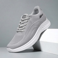 Single Running Cloth Shoes Korean Shoes Shoes Casual Shoes Spring 2026 Spring Autumn Shoes