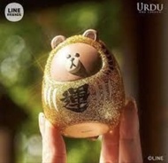 URDU 盲盒系列- Line Friends