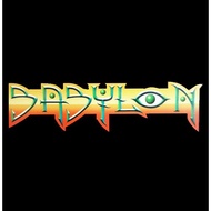 CD-R Babylon - Babylon (1990)