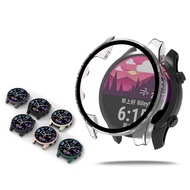 Garmin Forerunner 255S /255 Watch Case Frame (AA13)