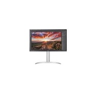 LG 27UP850-W 4K IPS Monitor Type C