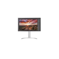 LG 27UP850-W 4K IPS Monitor Type C