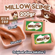 PROMO MILO Slime 200g Original