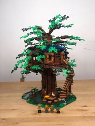 LEGO 21318 Ideas Tree House
