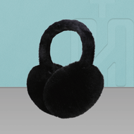 Hitchie A094 Women Earmuff Winter Autumn Fall Ear Muff Cover Warm Protection Penutup Telinga Musim S