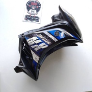 FULSET BODI DEPAN JUPITER MX NEW 135 ORIGINAL COPOTAN TAMENG DEPAN JUPITER MX NEW SEKEN ORI