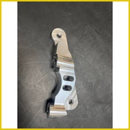 ▦ ▥ ❦ WAVE 125 TURTLE BACK CALIPER BRACKET