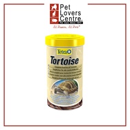 Tetra Tetra Tortoise 250ml/50g