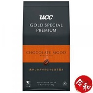 UCC - Gold Special Premium咖啡粉(巧克力) 150g【平行進口貨品】