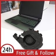 Supergoodsales CPU GPU Cooling Fan for HP  Laptop Pac Gaming 4 Green Blade 15 CX cx0060TX C133 Repla