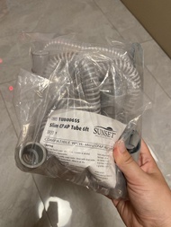 呼吸機鼻罩