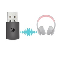 P PS4 Bluetooth Adapter slim pro Gaming Headset Bluetooth Transmitter Microphone PS4 Headset Wireles
