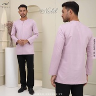 KURTA NABIL by MEWAH EXCLUSIVE